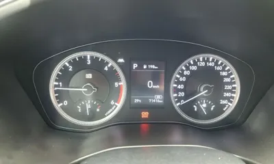 Hyundai Santafe 2020, 71416 км, за 11684.39 USD - фото 20