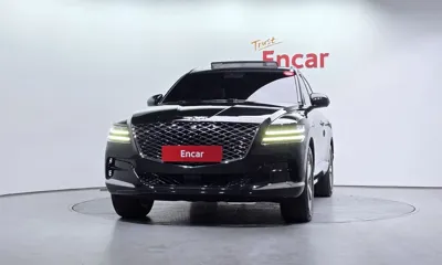 Genesis GV80 2020, 72806 км, за 29947.24 USD