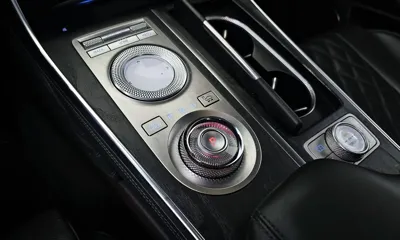 Genesis GV80 2020, 72806 км, за 29896.63 USD - фото 9