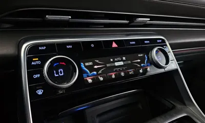 Genesis GV80 2020, 72806 км, за 29896.63 USD - фото 17