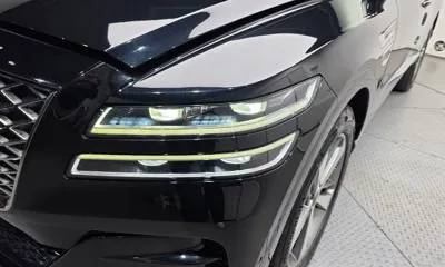 Genesis GV80 2020, 72806 км, за 29896.63 USD - фото 22