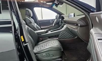 Genesis GV80 2020, 72806 км, за 29896.63 USD - фото 26
