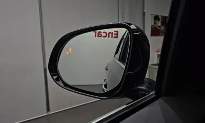Genesis GV80 2020, 72806 км, за 29896.63 USD - фото 27