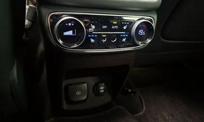 Genesis GV80 2020, 72806 км, за 29896.63 USD - фото 28