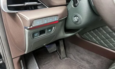 Genesis GV80 2020, 72806 км, за 29896.63 USD - фото 29