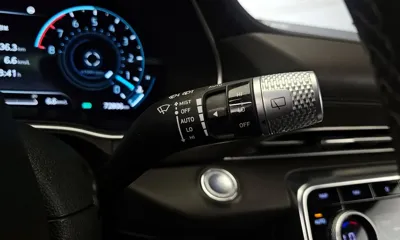 Genesis GV80 2020, 72806 км, за 29896.63 USD - фото 30
