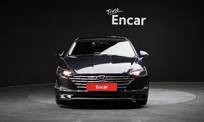 Hyundai Sonata 2020, 53930 км, за 9578.27 USD