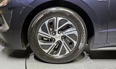 Hyundai Sonata 2020, 53930 км, за 9578.27 USD