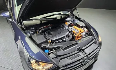 Hyundai Sonata 2020, 53930 км, за 9511.62 USD - фото 6