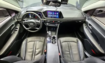 Hyundai Sonata 2020, 53930 км, за 9511.62 USD - фото 7