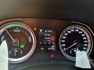 Hyundai Sonata 2020, 53930 км, за 9511.62 USD - фото 8