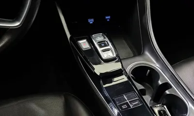 Hyundai Sonata 2020, 53930 км, за 9511.62 USD - фото 9
