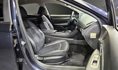 Hyundai Sonata 2020, 53930 км, за 9511.62 USD - фото 10