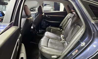 Hyundai Sonata 2020, 53930 км, за 9511.62 USD - фото 12