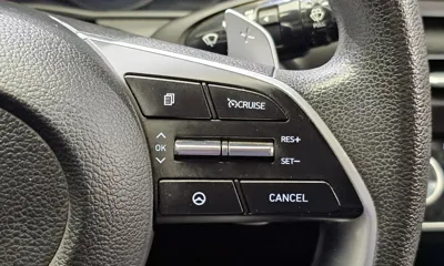 Hyundai Sonata 2020, 53930 км, за 9511.62 USD - фото 14