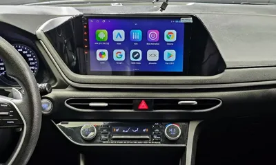 Hyundai Sonata 2020, 53930 км, за 9511.62 USD - фото 15