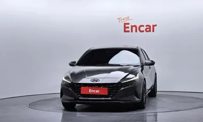 Hyundai Avante 2023, 67254 км, за 11750.03 USD