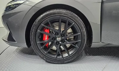 Hyundai Avante 2023, 67254 км, за 11750.03 USD