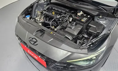 Hyundai Avante 2023, 67254 км, за 11661.24 USD - фото 6