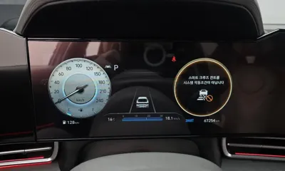 Hyundai Avante 2023, 67254 км, за 11661.24 USD - фото 8
