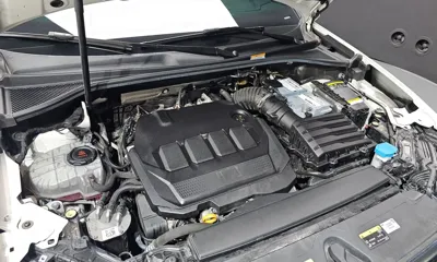 Audi Q3 2022, 84454 км, за 40917.53 USD - фото 6