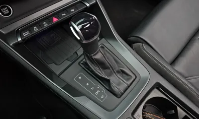 Audi Q3 2022, 84454 км, за 40917.53 USD - фото 9