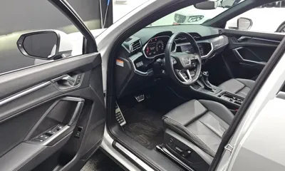 Audi Q3 2022, 84454 км, за 40917.53 USD - фото 10