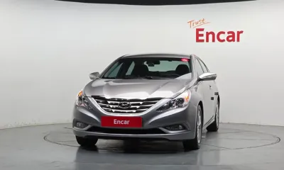 Hyundai Sonata 2011, 104759 км, за 2406.98 USD