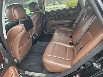 Hyundai Equus 2015, 140986 км, за 5146.58 USD - фото 10