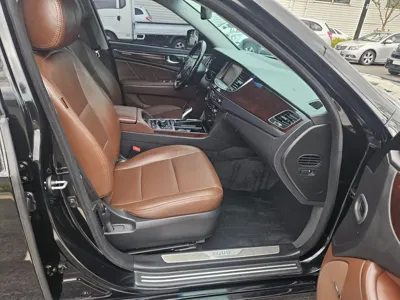 Hyundai Equus 2015, 140986 км, за 5146.58 USD - фото 15