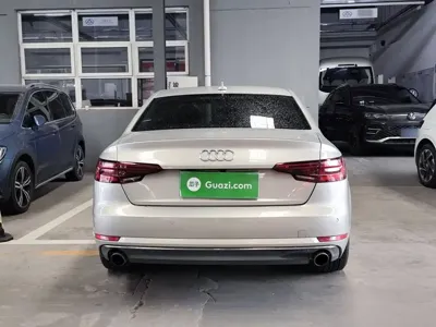 Audi A4L 2018, 167800 км, за 9799.69 USD - фото 6