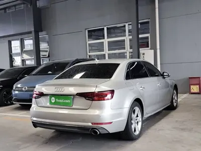 Audi A4L 2018, 167800 км, за 9799.69 USD - фото 7