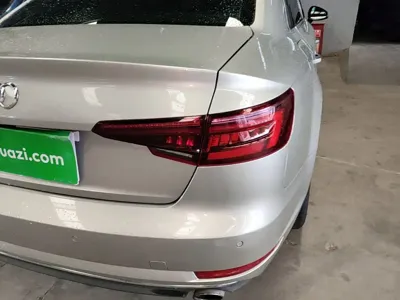 Audi A4L 2018, 167800 км, за 9799.69 USD - фото 8