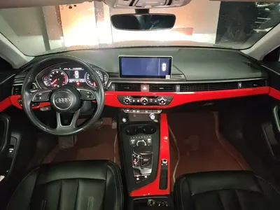 Audi A4L 2018, 167800 км, за 9799.69 USD - фото 10