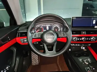 Audi A4L 2018, 167800 км, за 9799.69 USD - фото 11