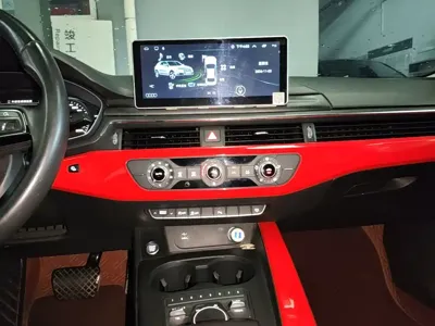 Audi A4L 2018, 167800 км, за 9799.69 USD - фото 13