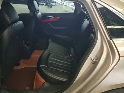 Audi A4L 2018, 167800 км, за 9799.69 USD - фото 17