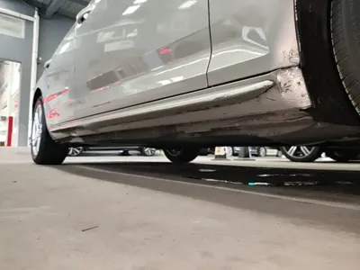 Audi A4L 2018, 167800 км, за 9799.69 USD - фото 21
