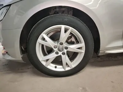 Audi A4L 2018, 167800 км, за 9799.69 USD - фото 23