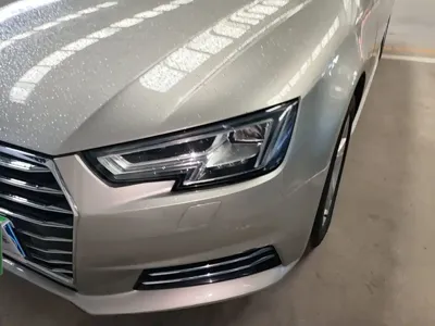 Audi A4L 2018, 167800 км, за 9799.69 USD - фото 24