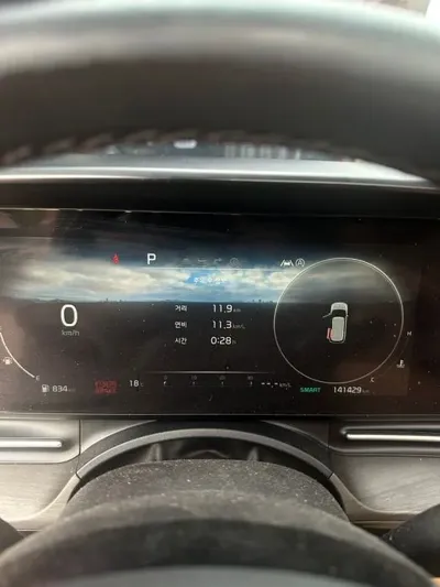 Kia Canival 2022, 142000 км, за 14983.72 USD