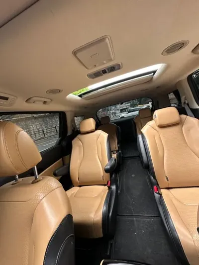 Kia Canival 2022, 142000 км, за 14983.72 USD - фото 6