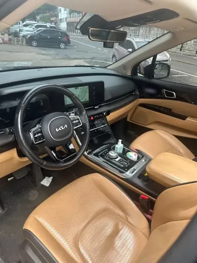 Kia Canival 2022, 142000 км, за 14983.72 USD - фото 7