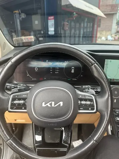 Kia Canival 2022, 142000 км, за 14983.72 USD - фото 9