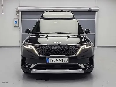 Kia Canival 2022, 195424 км, за 16848.83 USD