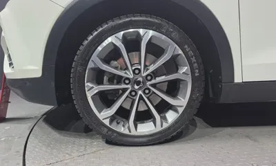 KG_Mobility_Ssangyong TIBOLI 2018, 95479 км, за 6940.78 USD