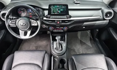 Kia K3 2020, 56017 км, за 8970.94 USD - фото 7