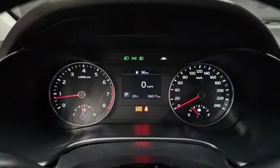 Kia K3 2020, 56017 км, за 8970.94 USD - фото 8