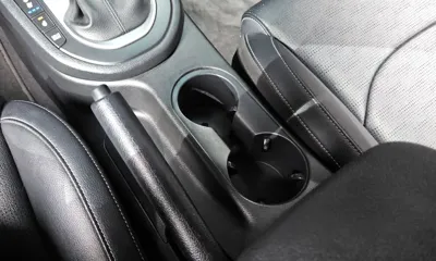 Kia K3 2020, 56017 км, за 8970.94 USD - фото 30