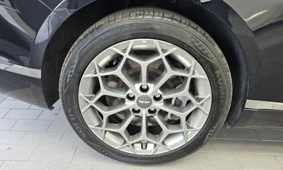 Genesis G80 2021, 101679 км, за 18701.59 USD